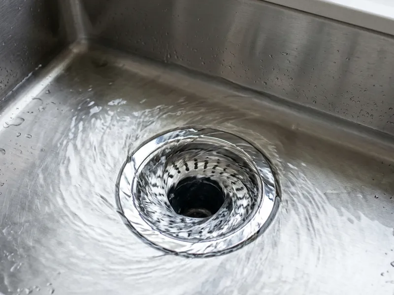 Drain Cleaning Plumber in Rothville, MO